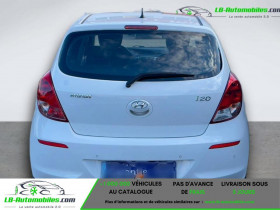 Hyundai i20 1.0 T-GDi 100 BVM  occasion � Beaupuy - photo n�3