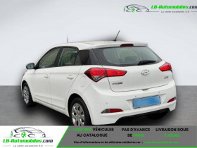 Hyundai i20 1.0 T-GDi 100 BVM  occasion � Beaupuy - photo n�3