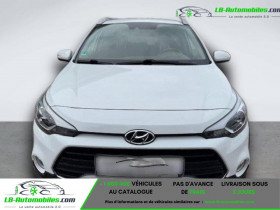 Hyundai i20 1.0 T-GDi 100 BVM  occasion � Beaupuy - photo n�4