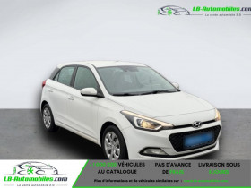 Hyundai i20 1.0 T-GDi 100 BVM  occasion � Beaupuy - photo n�2