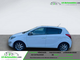 Hyundai i20 1.0 T-GDi 100 BVM  occasion � Beaupuy - photo n�2