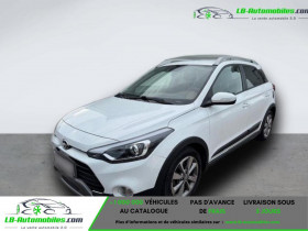 Hyundai i20 1.0 T-GDi 100 BVM  occasion � Beaupuy - photo n�2