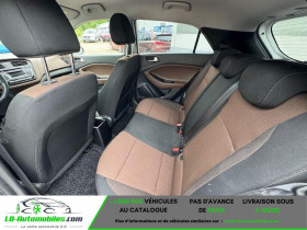 Hyundai i20 1.0 T-GDi 100 BVM  occasion � Beaupuy - photo n�8