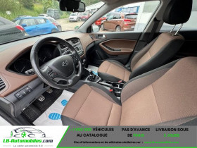 Hyundai i20 1.0 T-GDi 100 BVM  occasion � Beaupuy - photo n�7