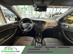 Hyundai i20 1.0 T-GDi 100 BVM  occasion � Beaupuy - photo n�2