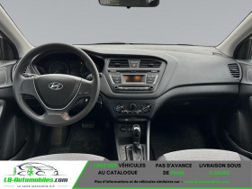Hyundai i20 1.0 T-GDi 100 BVM  occasion � Beaupuy - photo n�3