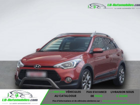 Hyundai i20 , garage LB AUTOMOBILES � Beaupuy