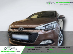 Hyundai i20 , garage LB AUTOMOBILES � Beaupuy