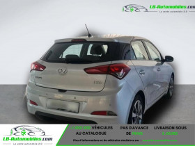 Hyundai i20 1.0 T-GDi 100 BVM  occasion � Beaupuy - photo n�2