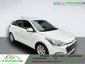 Hyundai i20 1.0 T-GDi 100 BVM  occasion � Beaupuy - photo n�2