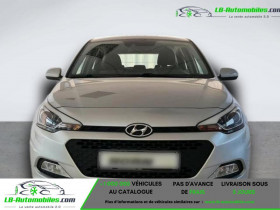 Hyundai i20 , garage LB AUTOMOBILES � Beaupuy