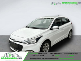 Hyundai i20 , garage LB AUTOMOBILES � Beaupuy