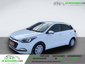 Hyundai i20 1.0 T-GDi 100 BVM  occasion � Beaupuy - photo n�2