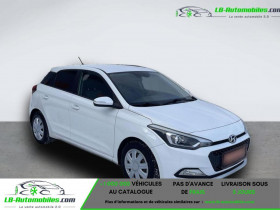 Hyundai i20 , garage LB AUTOMOBILES � Beaupuy