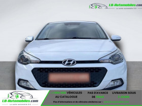 Hyundai i20 1.0 T-GDi 100 BVM  occasion � Beaupuy - photo n�5