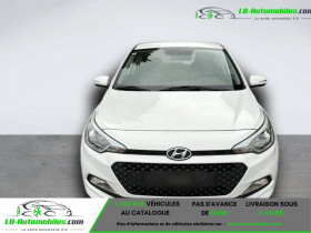 Hyundai i20 1.0 T-GDi 100 BVM  occasion � Beaupuy - photo n�5