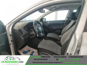 Hyundai i20 1.0 T-GDi 100 BVM  occasion � Beaupuy - photo n�5