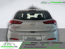 Hyundai i20 1.0 T-GDi 100 BVM  occasion � Beaupuy - photo n�4