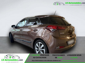 Hyundai i20 1.0 T-GDi 100 BVM  occasion � Beaupuy - photo n�3