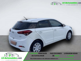 Hyundai i20 1.0 T-GDi 100 BVM  occasion � Beaupuy - photo n�4