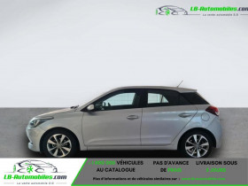 Hyundai i20 1.0 T-GDi 100 BVM  occasion � Beaupuy - photo n�3