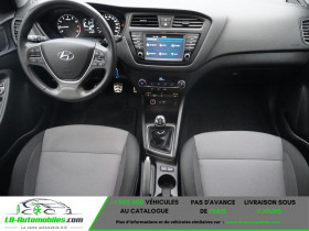 Hyundai i20 1.0 T-GDi 100 BVM  occasion � Beaupuy - photo n�2