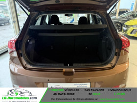 Hyundai i20 1.0 T-GDi 100 BVM  occasion � Beaupuy - photo n�8