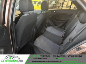 Hyundai i20 1.0 T-GDi 100 BVM  occasion � Beaupuy - photo n�7