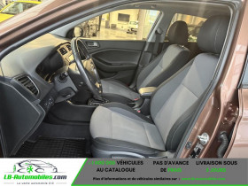 Hyundai i20 1.0 T-GDi 100 BVM  occasion � Beaupuy - photo n�6