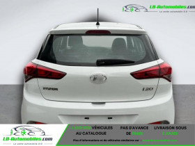 Hyundai i20 1.0 T-GDi 100 BVM  occasion � Beaupuy - photo n�7