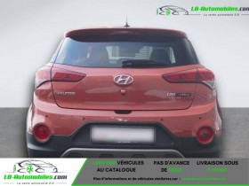 Hyundai i20 1.0 T-GDi 100 BVM  occasion � Beaupuy - photo n�5