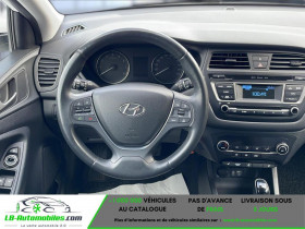 Hyundai i20 1.0 T-GDi 100 BVM  occasion � Beaupuy - photo n�8