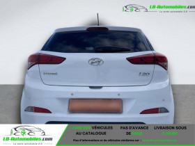 Hyundai i20 1.0 T-GDi 100 BVM  occasion � Beaupuy - photo n�7