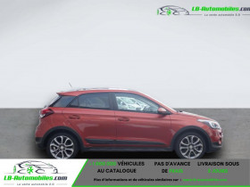 Hyundai i20 1.0 T-GDi 100 BVM  occasion � Beaupuy - photo n�4