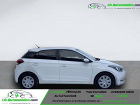 Hyundai i20 1.0 T-GDi 100 BVM  occasion � Beaupuy - photo n�6