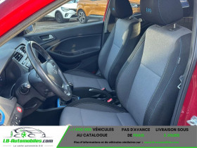 Hyundai i20 1.0 T-GDi 100 BVM  occasion � Beaupuy - photo n�4
