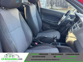 Hyundai i20 1.0 T-GDi 100 BVM  occasion � Beaupuy - photo n�3