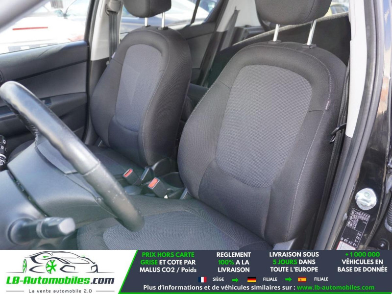 Hyundai i20 1.0 T-GDi 100 BVM  occasion � Beaupuy - photo n�7