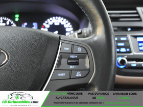 Hyundai i20 1.0 T-GDi 100 BVM  occasion � Beaupuy - photo n�6