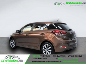 Hyundai i20 1.0 T-GDi 100 BVM  occasion � Beaupuy - photo n�3