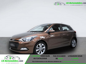 Hyundai i20 1.0 T-GDi 100 BVM  occasion � Beaupuy - photo n�2