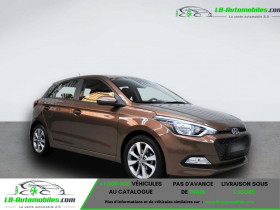 Hyundai i20 , garage LB AUTOMOBILES � Beaupuy