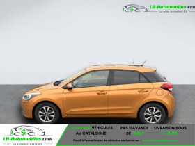 Hyundai i20 1.0 T-GDi 100 BVM  occasion � Beaupuy - photo n�5