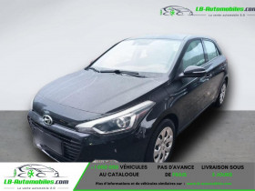 Hyundai i20 1.0 T-GDi 100 BVM  occasion � Beaupuy - photo n�2