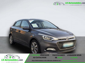 Hyundai i20 1.0 T-GDi 100 BVM  occasion � Beaupuy - photo n�2