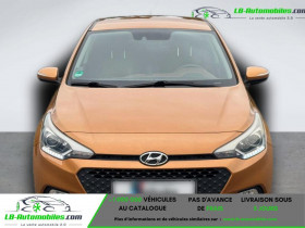 Hyundai i20 1.0 T-GDi 100 BVM  occasion � Beaupuy - photo n�4