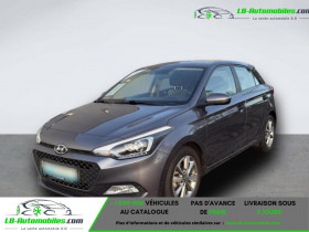 Hyundai i20 , garage LB AUTOMOBILES � Beaupuy