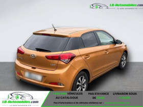 Hyundai i20 1.0 T-GDi 100 BVM  occasion � Beaupuy - photo n�3