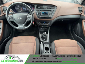 Hyundai i20 1.0 T-GDi 100 BVM  occasion � Beaupuy - photo n�2