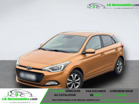 Hyundai i20 , garage LB AUTOMOBILES � Beaupuy